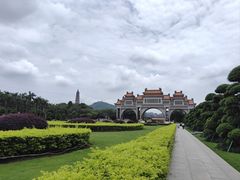 -顺峰山公园