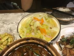 -醉南拳客家菜·河田鸡(东街口航空大厦店)
