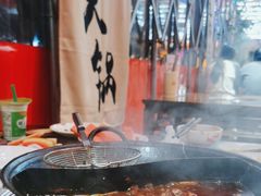 -刘火辣老火锅(光谷店)