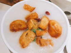 艇仔粥-避风塘(光启城店)