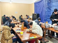 -王菊美食街·王菊面馆(总店)