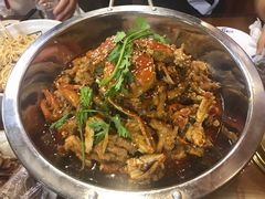 -四妹餐厅(玫瑰街店)