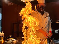 -大神太神·铁板烧(瑞虹天地月亮湾店)