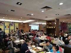 大堂-虾饺妹·粤式手工点心(水荫路店)