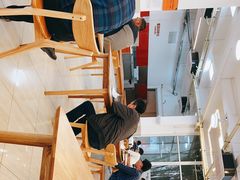 -交通大学（闵行校区）-第二餐饮大楼