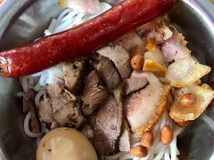 -老东江米粉