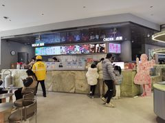 -LELECHA乐乐茶(百货大楼店)