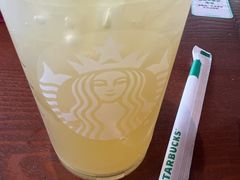 -星巴克(武汉金色港湾店)
