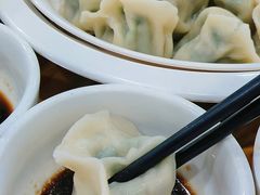 -米香居新鲁味·水饺餐厅