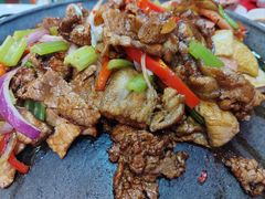 -一烙锅(友谊店)