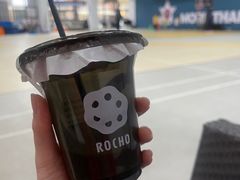 -ROCHO(仁恒江湾城店)
