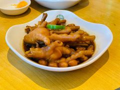 -添好运点心专门店(百老汇店)