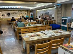 -海兰江石锅饭(水上店)
