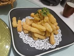 -大鸭梨烤鸭(左家庄店)