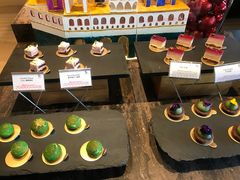 -龙城咖啡厅(常州富都洲际店)