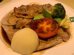 -太平馆餐厅(尖沙咀店)