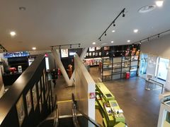 -和美电影艺术中心(万国城店)