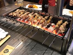 -很久以前羊肉串(大华三路店)