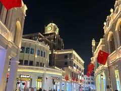 -孙文西路步行街
