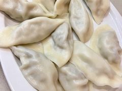 香菇鲜肉水饺-喜家德虾仁水饺(华强天虹店)