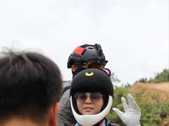 -趣飞飞黑麋峰国际滑翔伞基地
