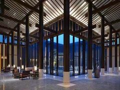 -上海崇明金茂凯悦酒店