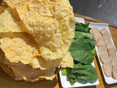 -鲜呦蒸汽石锅鱼(北辰路店)