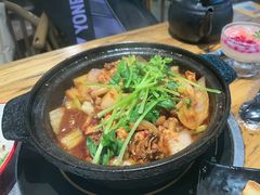 -村夫烤鱼·重庆鸡公煲(杨思店)