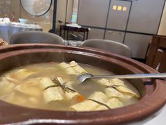 -小厨娘淮扬菜(天印大道店)