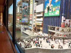 -蟹道乐(道顿堀本店)