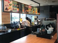 -星巴克(广州光明广场店)