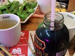 -木屋烧烤(白石洲店)