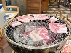 -肉仓焼肉バー(烟台山店)