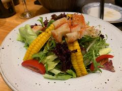 -吉之仙•中国制造•出口级食材日料店(领事馆总店)