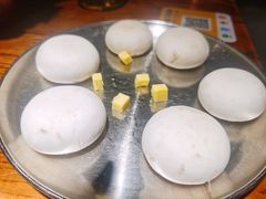 口蘑-原始泥炉烤肉(总店)