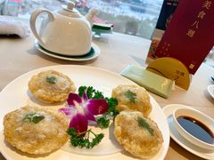 -金苑海鲜酒家(来魅力店)