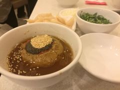 -八先生涮肉房(三里河店)