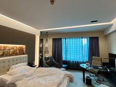 -大连富丽华大酒店