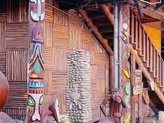 -呀路古热带植物园