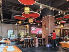 -小蓉合餐厅·川菜·陕南菜(凤城二路店)