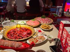 -小龙坎火锅(全球总店)