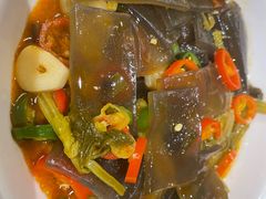 -福苗小骆驼烧烤(大唐不夜城店)