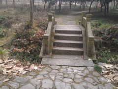 -玉女潭景区