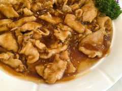 -老苏扬饭店