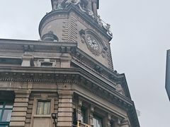 -上海邮政博物馆