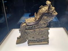 -陕西历史博物馆