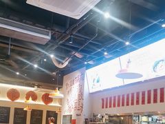 -黔滚滚贵州牛肉火锅·酸汤火锅(创意园店)
