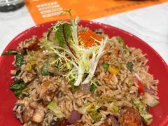 -西语·炭烧牛排(卓越中寰店)