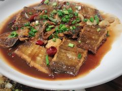 -大家发海鲜城夜排档(华山中路店)