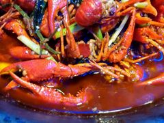 -南极·小龙虾·湘式拌饭(南街店)